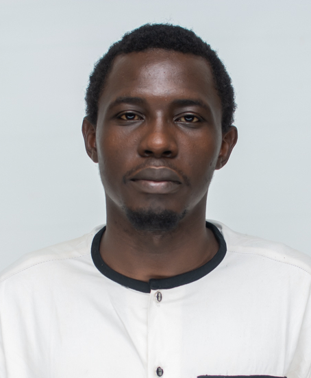 ISRAEL BAYAOLA KOLAIGUE