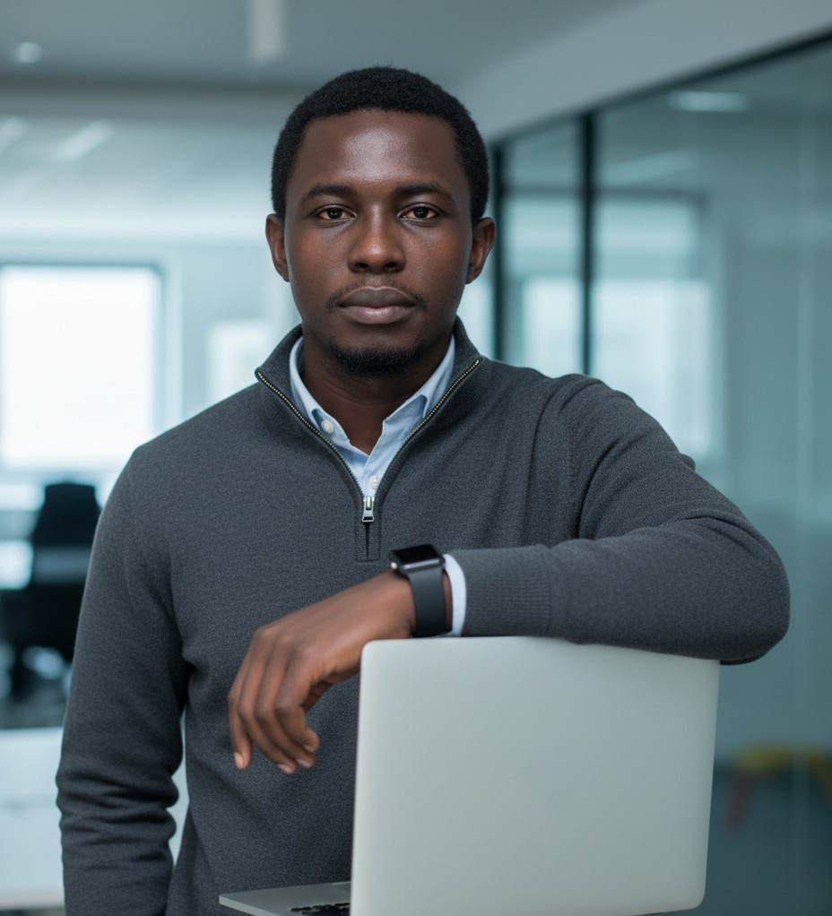 ISRAEL BAYAOLA KOLAIGUE